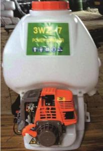 純汽油注射泵噴霧器