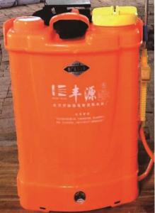 豐源電動(dòng)噴霧器